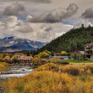  - Springs Resort & Spa Pagosa Springs