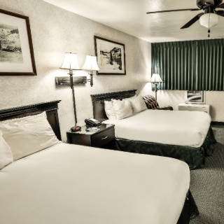 - Springs Resort & Spa Pagosa Springs