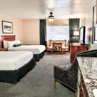  - Springs Resort & Spa Pagosa Springs