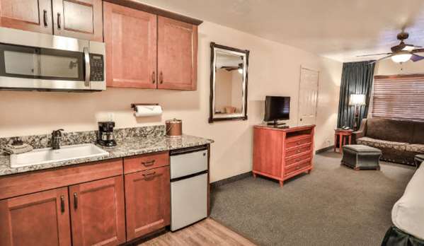  - Springs Resort & Spa Pagosa Springs