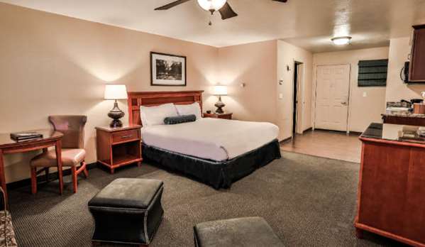  - Springs Resort & Spa Pagosa Springs