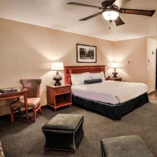  - Springs Resort & Spa Pagosa Springs