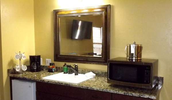  - Springs Resort & Spa Pagosa Springs