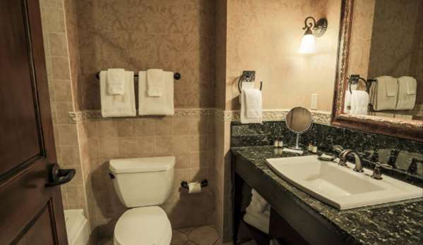  - Springs Resort & Spa Pagosa Springs