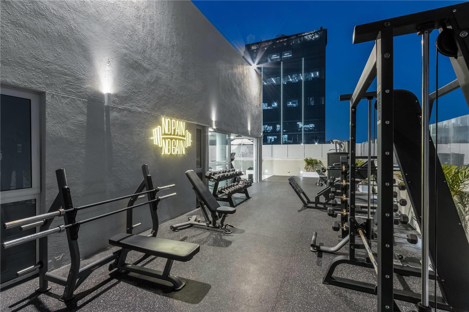 Venue gallery photo