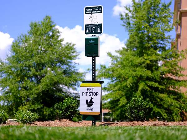 Exterior view - Home2 Suites by Hilton Airport Chattanooga - I-75, Exit 5