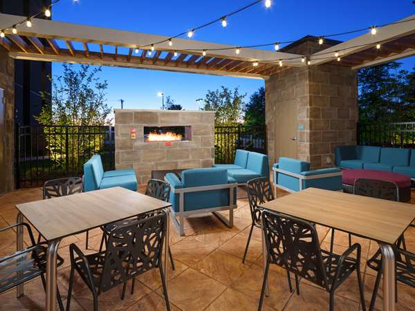 Restaurant - Home2 Suites by Hilton Airport Chattanooga - I-75, Exit 5