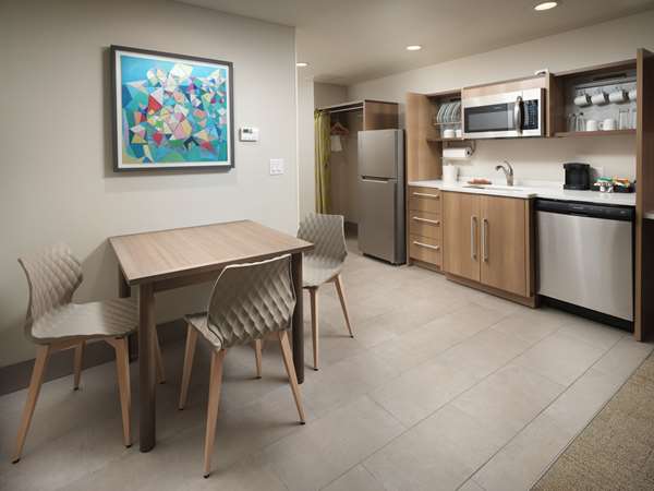  - Home2 Suites by Hilton Airport Chattanooga - I-75, Exit 5