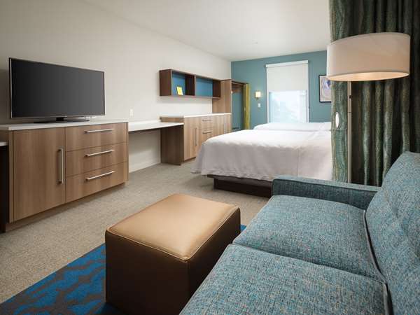  - Home2 Suites by Hilton Airport Chattanooga - I-75, Exit 5
