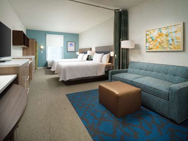  - Home2 Suites by Hilton Airport Chattanooga - I-75, Exit 5
