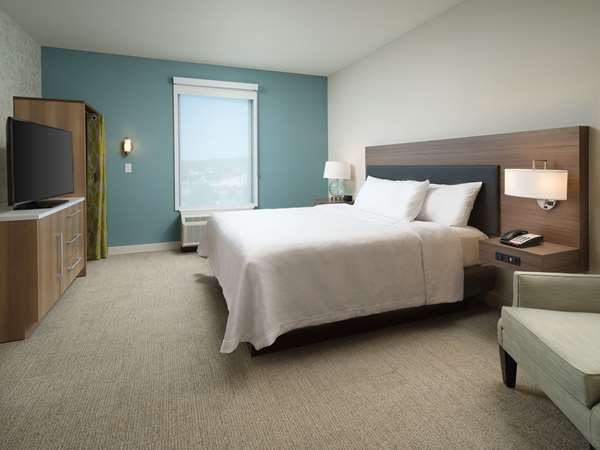  - Home2 Suites by Hilton Airport Chattanooga - I-75, Exit 5
