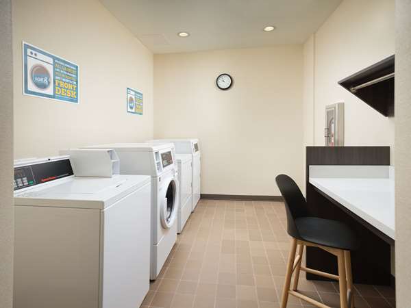  - Home2 Suites by Hilton Airport Chattanooga - I-75, Exit 5