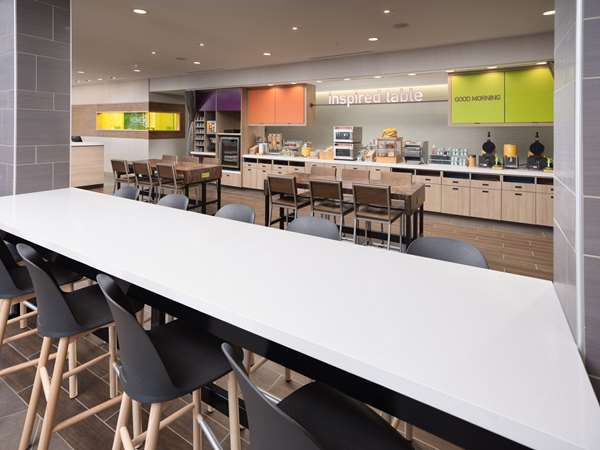 Amenities - Home2 Suites by Hilton Airport Chattanooga - I-75, Exit 5