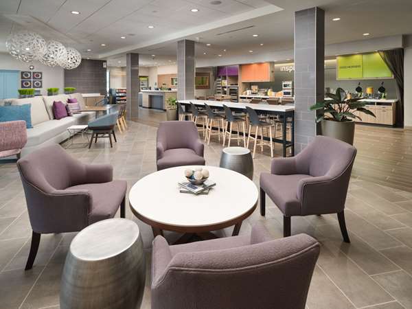 Amenities - Home2 Suites by Hilton Airport Chattanooga - I-75, Exit 5