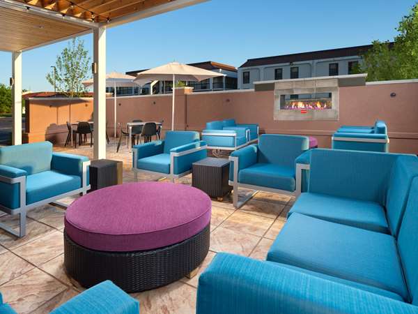 Restaurant - Home2 Suites by Hilton Airport Chattanooga - I-75, Exit 5