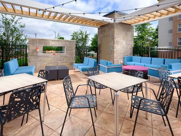 Restaurant - Home2 Suites by Hilton Airport Chattanooga - I-75, Exit 5