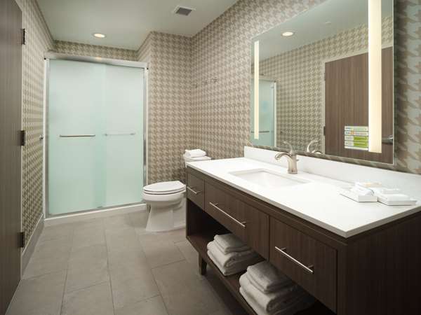  - Home2 Suites by Hilton Airport Chattanooga - I-75, Exit 5