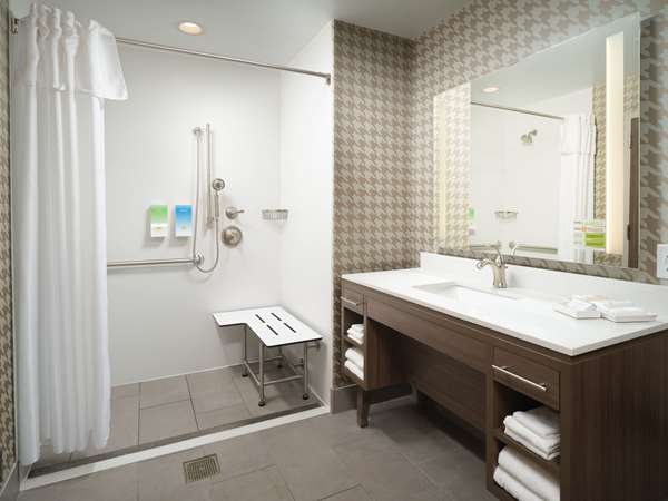  - Home2 Suites by Hilton Airport Chattanooga - I-75, Exit 5