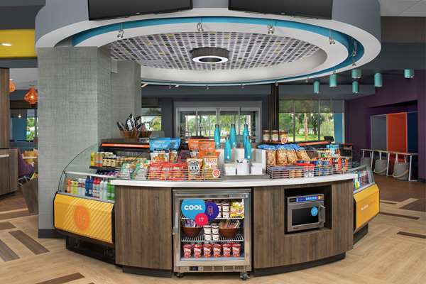 Restaurant - Tru by Hilton Lake City - I-75, Exit 427