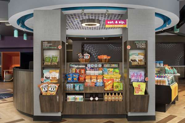 Restaurant - Tru by Hilton Lake City - I-75, Exit 427