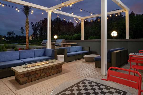 Restaurant - Tru by Hilton Lake City - I-75, Exit 427