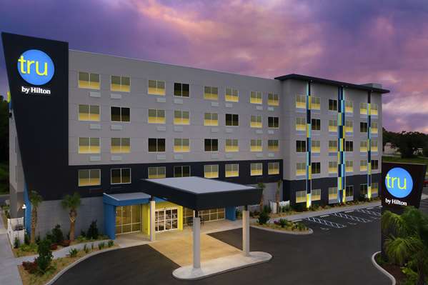 Exterior view - Tru by Hilton Lake City - I-75, Exit 427