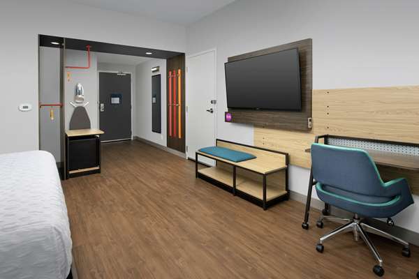  - Tru by Hilton Lake City - I-75, Exit 427