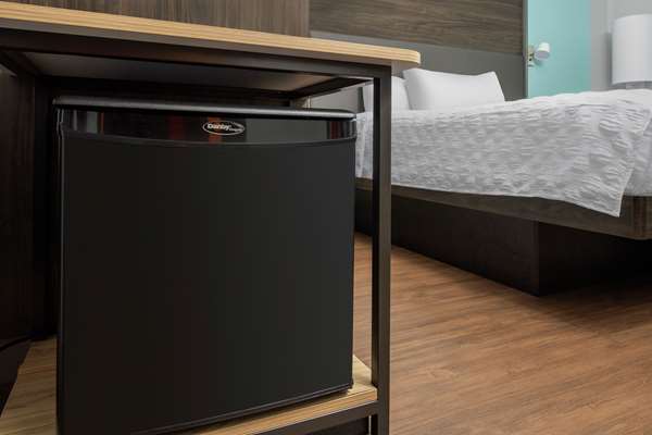  - Tru by Hilton Lake City - I-75, Exit 427