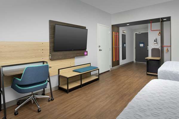  - Tru by Hilton Lake City - I-75, Exit 427