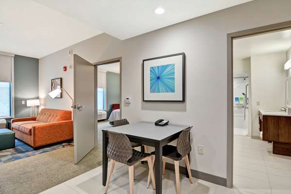  - Home2 Suites by Hilton Madison