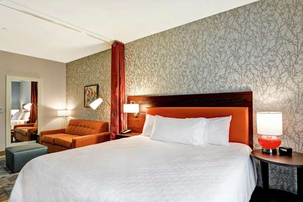  - Home2 Suites by Hilton Madison