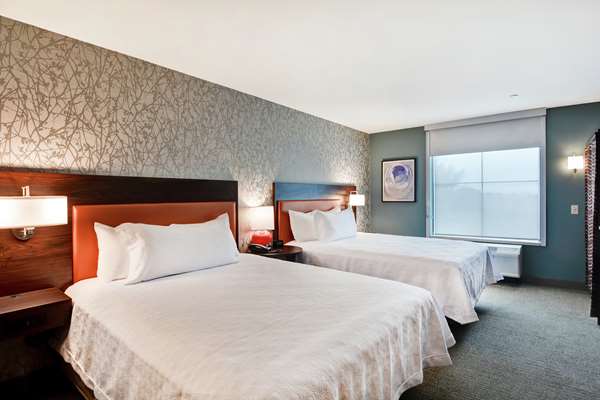 - Home2 Suites by Hilton Madison