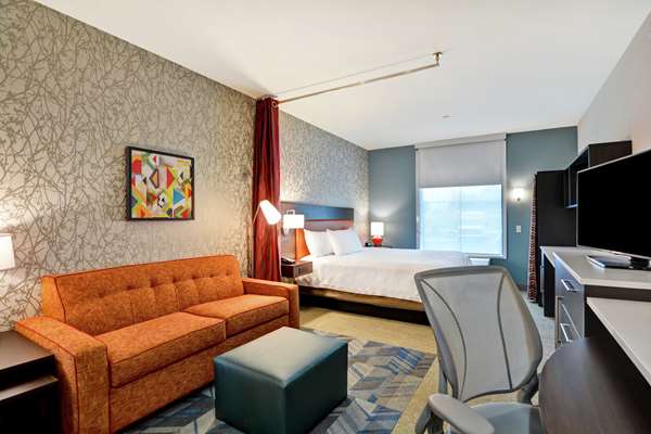  - Home2 Suites by Hilton Madison