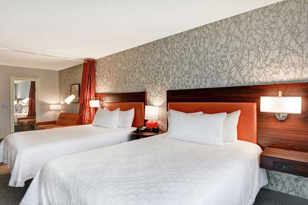 - Home2 Suites by Hilton Madison