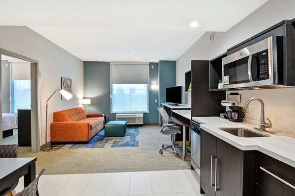  - Home2 Suites by Hilton Madison