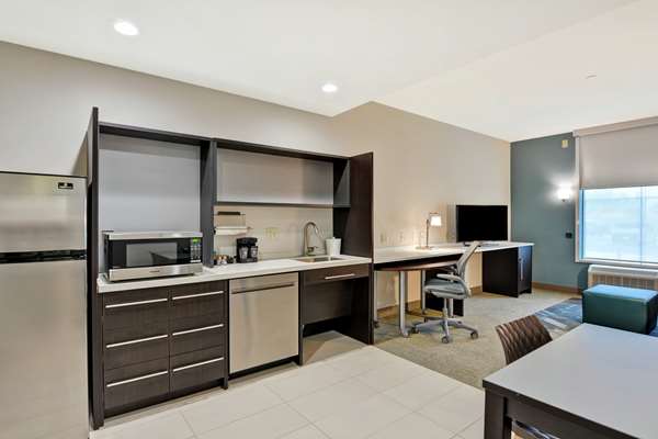  - Home2 Suites by Hilton Madison