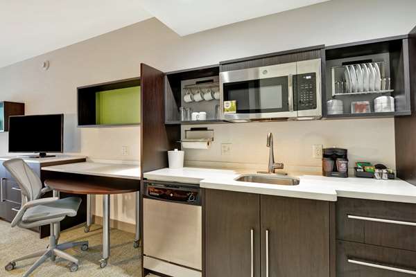  - Home2 Suites by Hilton Madison