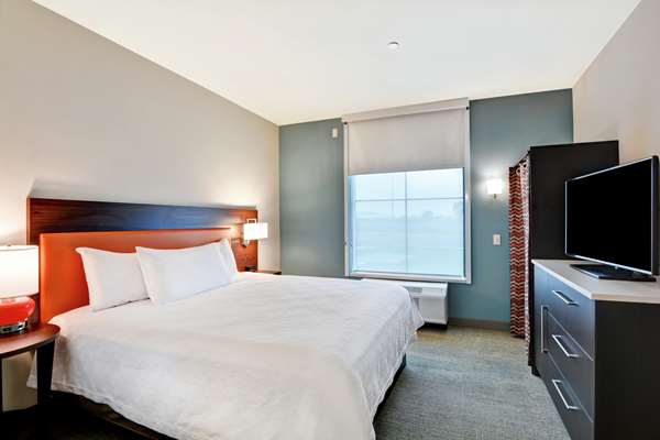  - Home2 Suites by Hilton Madison