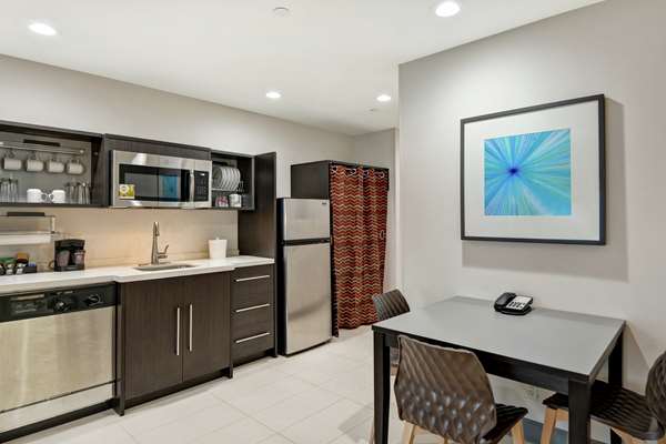  - Home2 Suites by Hilton Madison