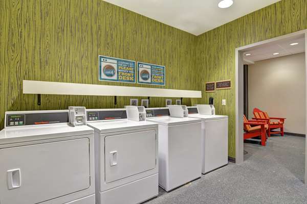  - Home2 Suites by Hilton Madison