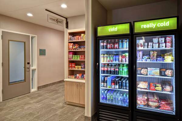 Restaurant - Home2 Suites by Hilton Georgetown - I-75, Exit 126