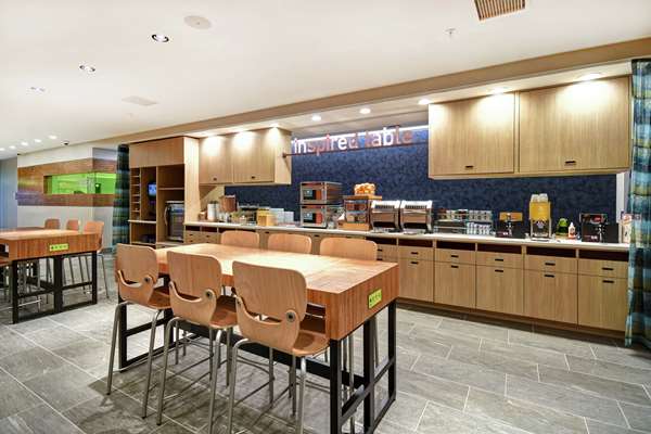 Amenities - Home2 Suites by Hilton Georgetown - I-75, Exit 126