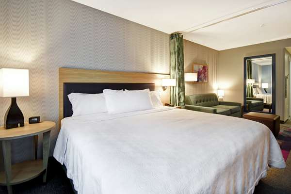  - Home2 Suites by Hilton Georgetown - I-75, Exit 126