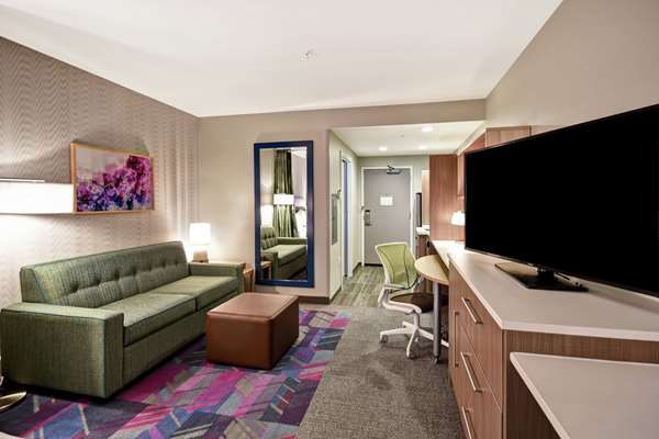  - Home2 Suites by Hilton Georgetown - I-75, Exit 126