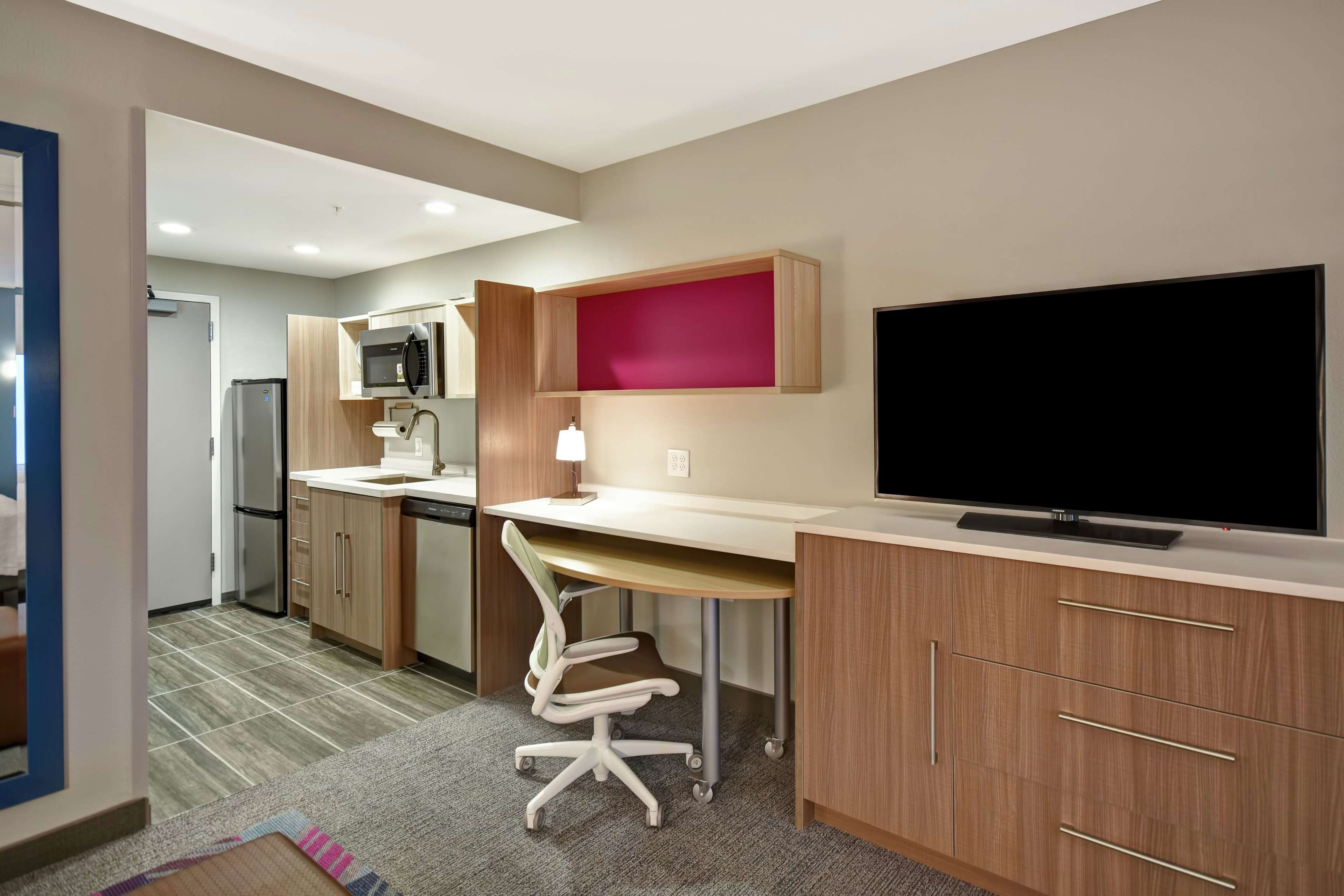 Home2 Suites by Hilton Georgetown Room Type - 1K STUDIO