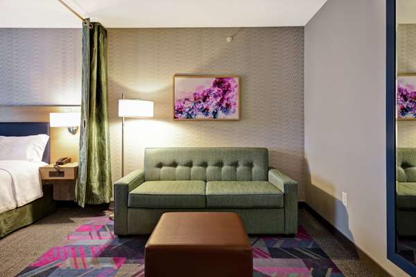  - Home2 Suites by Hilton Georgetown - I-75, Exit 126
