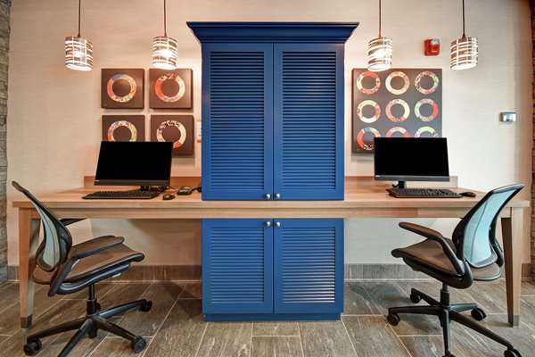 Conference Area - Home2 Suites by Hilton Georgetown - I-75, Exit 126