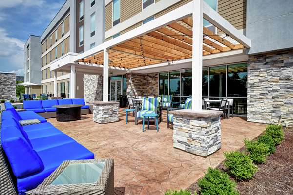 Exterior view - Home2 Suites by Hilton Georgetown - I-75, Exit 126