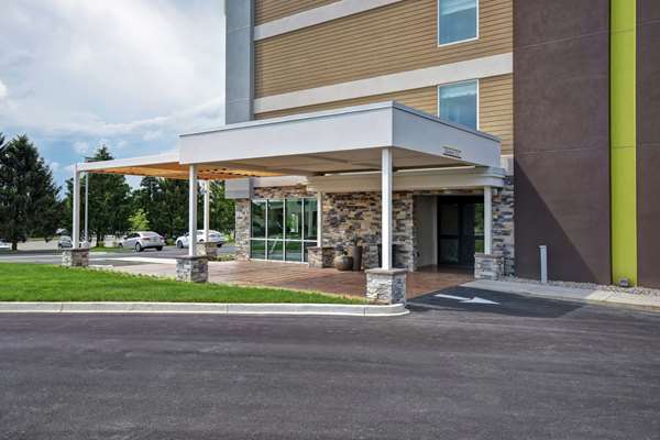 Exterior view - Home2 Suites by Hilton Georgetown - I-75, Exit 126