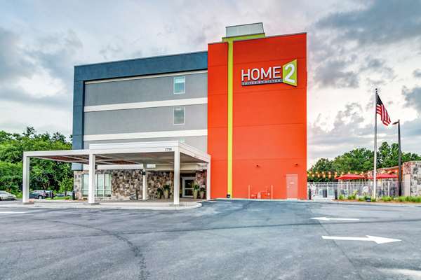 Exterior view - Home2 Suites by Hilton Foley